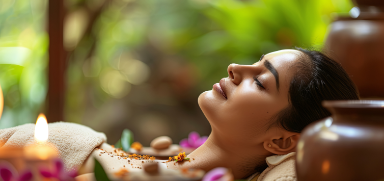 Ayurvedic Therapy West Palm Beach
