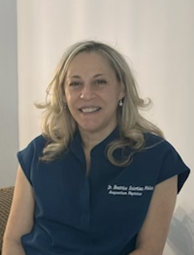 DR Beatrice Sciortino