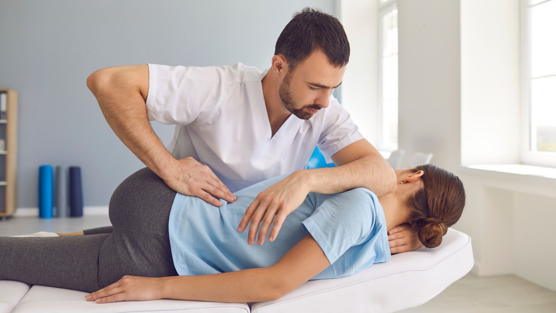 Advanced Chiropractic Care Orlando